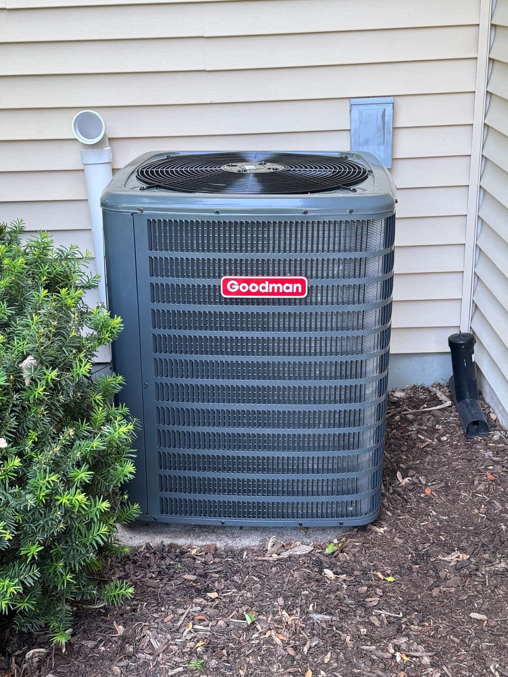 About Conradt Quality Air